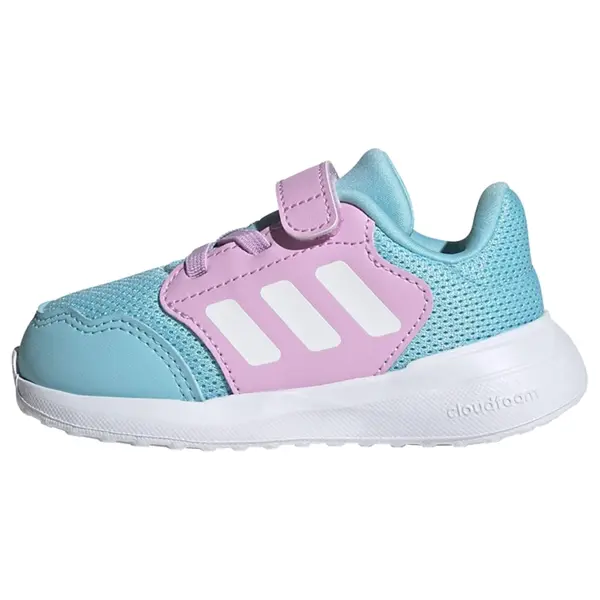 ADIDAS SPORTSWEAR ADIDAS SPORTSWEAR Sportske cipele 'Tensaur Run 3.0'  svijetloplava / orhideja bijela / bijela