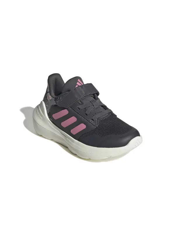 ADIDAS SPORTSWEAR ADIDAS SPORTSWEAR Sportske cipele 'Tensaur Run 3.0'  tamo siva / roza