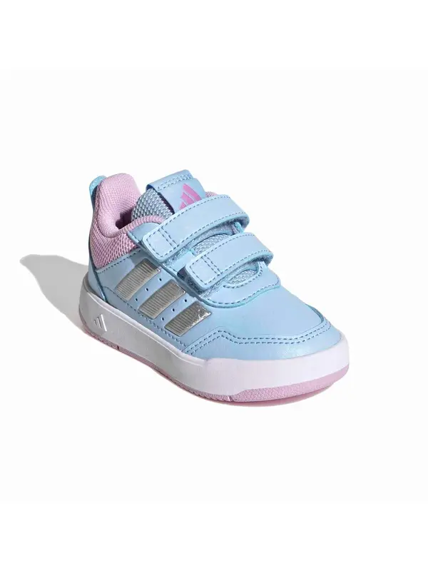 ADIDAS SPORTSWEAR ADIDAS SPORTSWEAR Sportske cipele 'TENSAUR SPORT 3.0'  azur / lila / srebro
