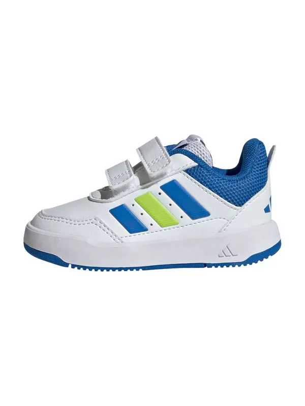 ADIDAS SPORTSWEAR ADIDAS SPORTSWEAR Sportske cipele 'TENSAUR SPORT 3.0 CF I'  kraljevsko plava / svijetlozelena / bijela