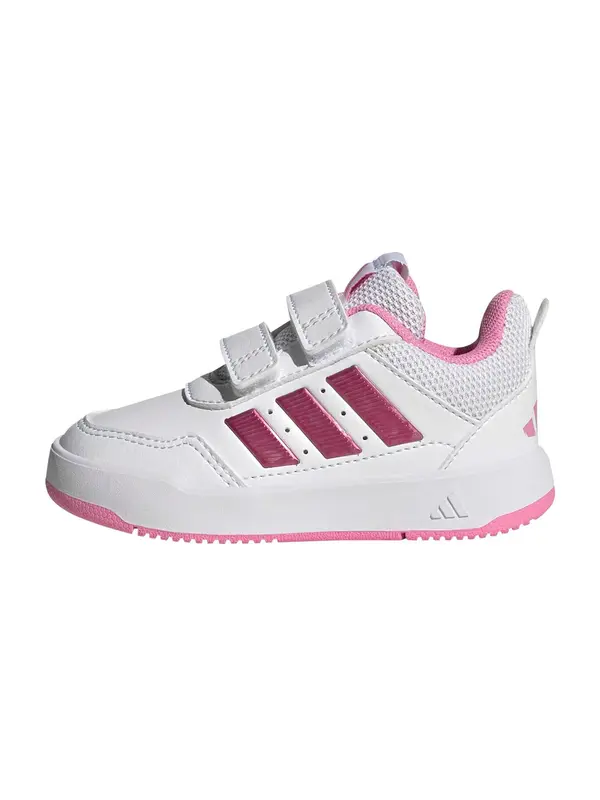ADIDAS SPORTSWEAR ADIDAS SPORTSWEAR Sportske cipele 'TENSAUR SPORT 3.0 CF I'  roza / magenta / bijela