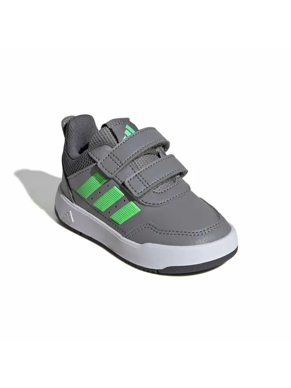 ADIDAS SPORTSWEAR ADIDAS SPORTSWEAR Sportske cipele 'TENSAUR SPORT 3.0'  siva / limeta