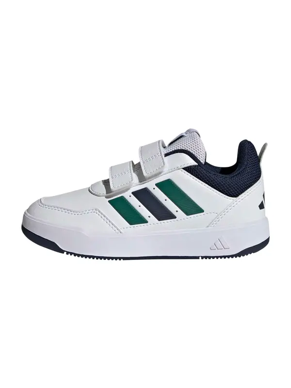 ADIDAS SPORTSWEAR ADIDAS SPORTSWEAR Sportske cipele 'TENSAUR SPORT 3.0'  tamno zelena / crna / bijela