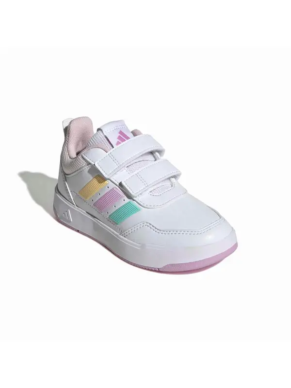 ADIDAS SPORTSWEAR ADIDAS SPORTSWEAR Sportske cipele 'TENSAUR SPORT 3.0'  zlatno žuta / menta / puder roza / bijela