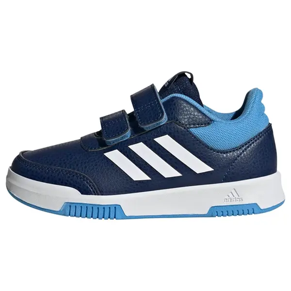ADIDAS SPORTSWEAR ADIDAS SPORTSWEAR Sportske cipele 'Tensaur'  svijetloplava / tamno plava / bijela