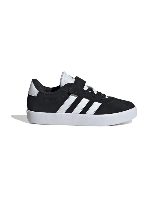 ADIDAS SPORTSWEAR ADIDAS SPORTSWEAR Sportske cipele 'Vl Court 3.0'  crna / bijela