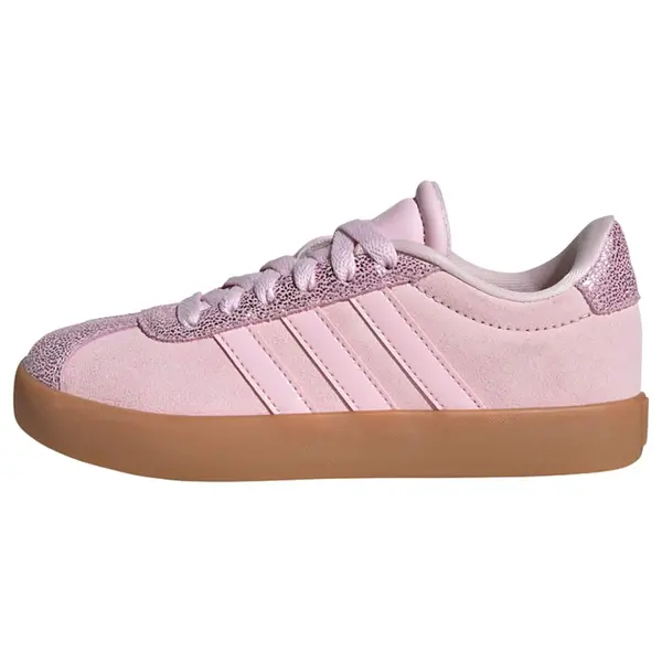 ADIDAS SPORTSWEAR ADIDAS SPORTSWEAR Sportske cipele 'VL Court 3.0'  fuksija / roza