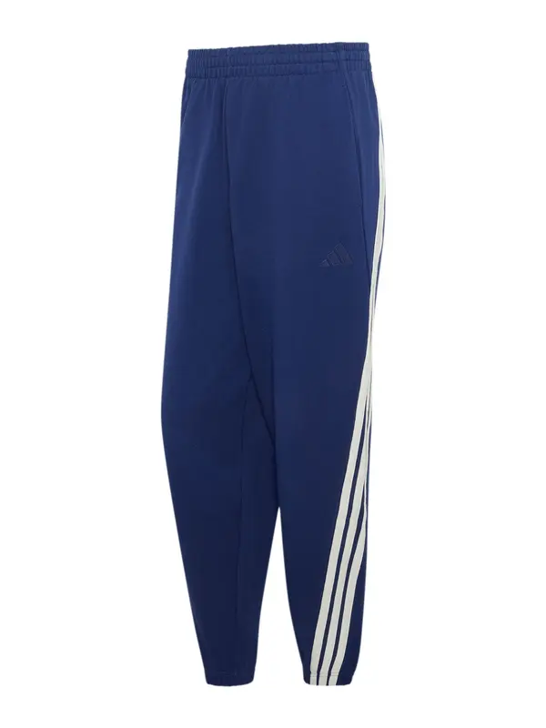 ADIDAS SPORTSWEAR ADIDAS SPORTSWEAR Sportske hlače 'AK'  tamno plava / bijela