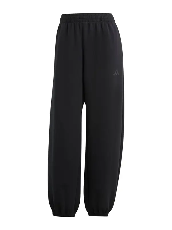 ADIDAS SPORTSWEAR ADIDAS SPORTSWEAR Sportske hlače 'All Szn'  crna