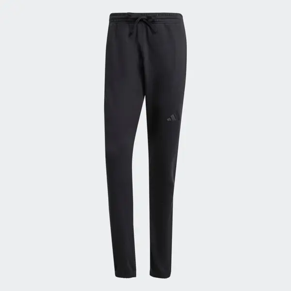ADIDAS SPORTSWEAR ADIDAS SPORTSWEAR Sportske hlače 'All Szn'  crna