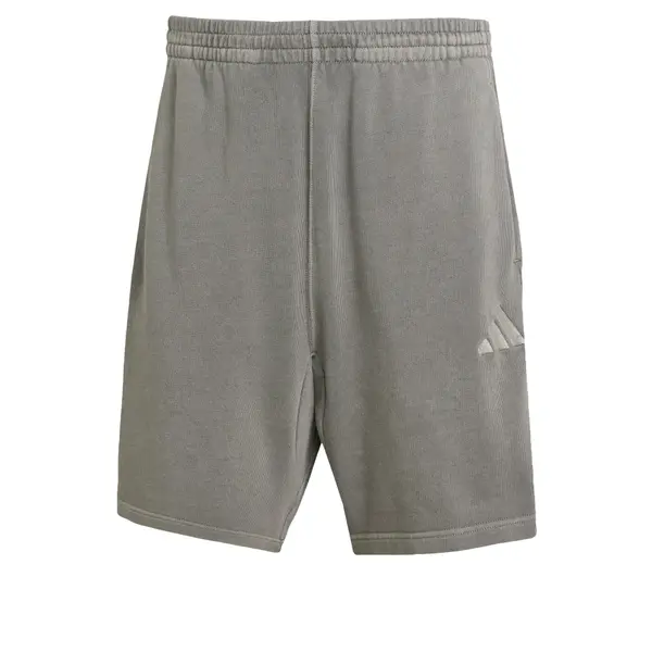 ADIDAS SPORTSWEAR ADIDAS SPORTSWEAR Sportske hlače 'All Szn'  kameno siva