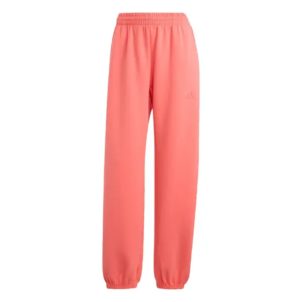 ADIDAS SPORTSWEAR ADIDAS SPORTSWEAR Sportske hlače 'All Szn'  lubenica roza