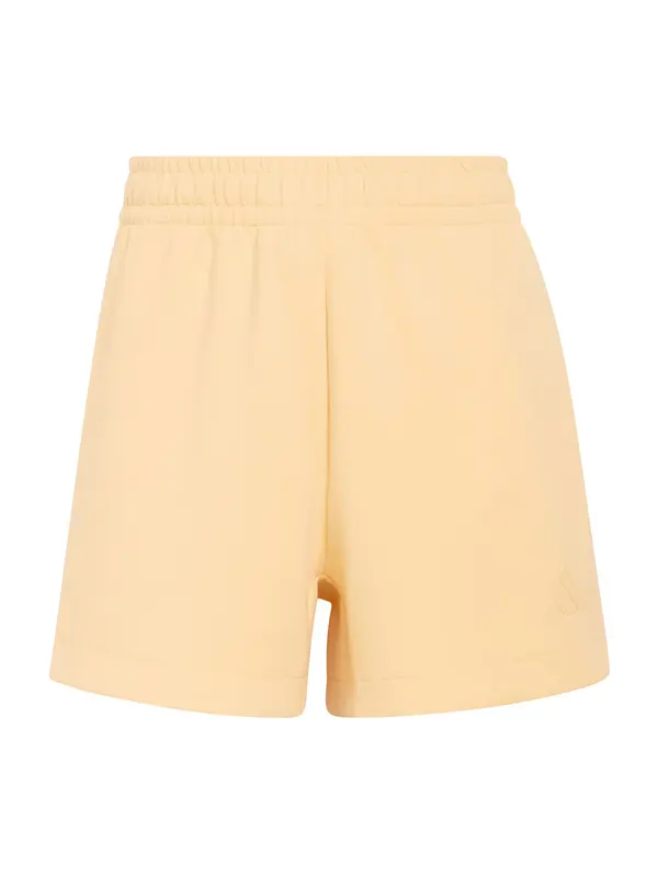 ADIDAS SPORTSWEAR ADIDAS SPORTSWEAR Sportske hlače 'ALL SZN'  marelica