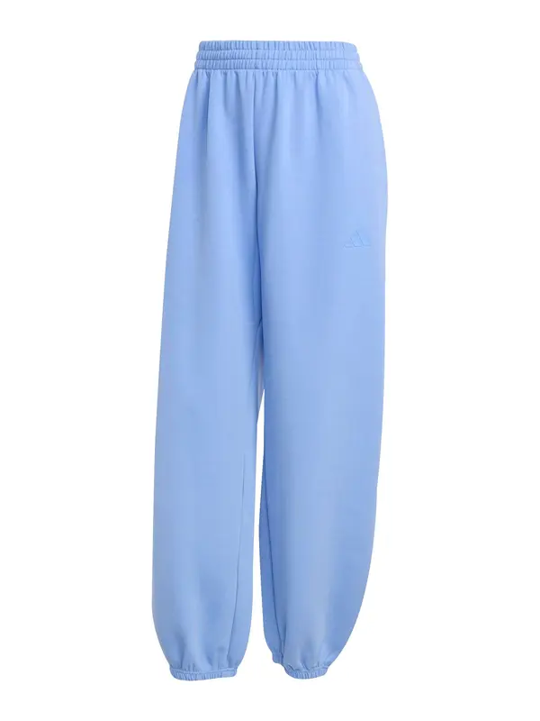 ADIDAS SPORTSWEAR ADIDAS SPORTSWEAR Sportske hlače 'ALL SZN'  nebesko plava