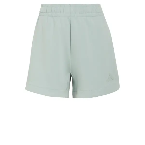 ADIDAS SPORTSWEAR ADIDAS SPORTSWEAR Sportske hlače 'ALL SZN'  pastelno zelena