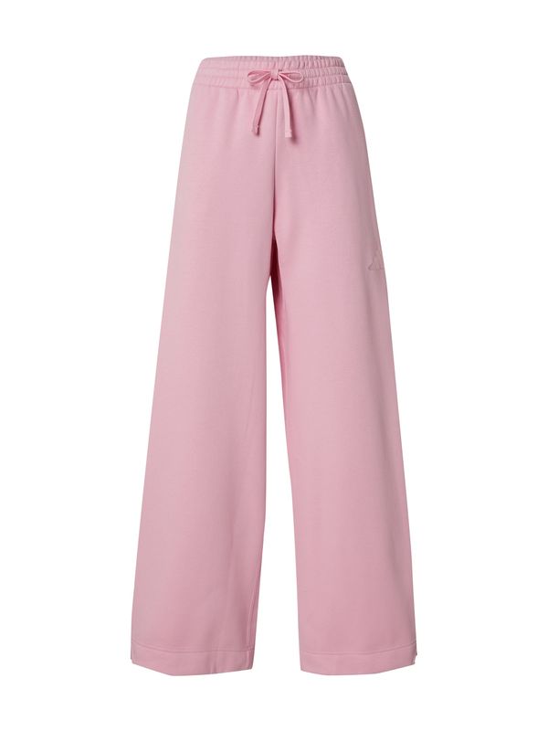ADIDAS SPORTSWEAR ADIDAS SPORTSWEAR Sportske hlače 'ALL SZN'  roza