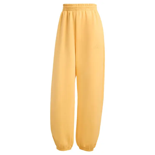 ADIDAS SPORTSWEAR ADIDAS SPORTSWEAR Sportske hlače 'All Szn'  svijetlonarančasta