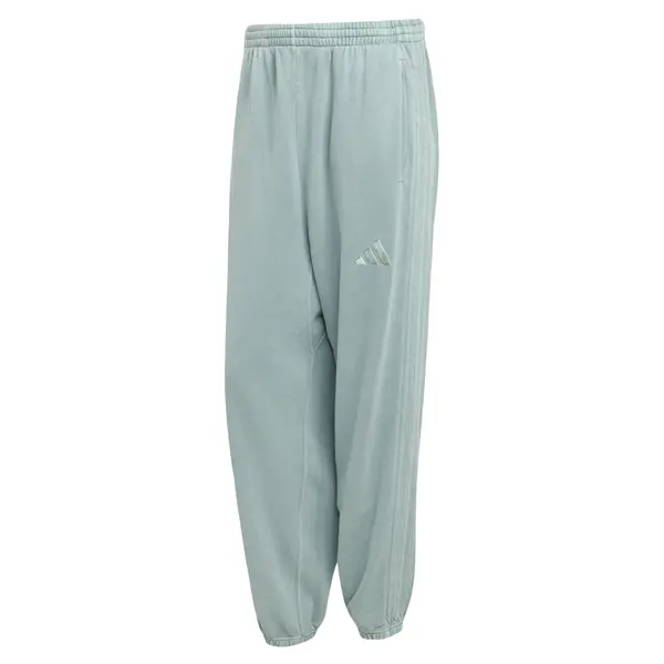ADIDAS SPORTSWEAR ADIDAS SPORTSWEAR Sportske hlače 'All Szn'  svijetlozelena