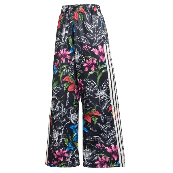 ADIDAS SPORTSWEAR ADIDAS SPORTSWEAR Sportske hlače  antracit siva / zelena / roza / crna