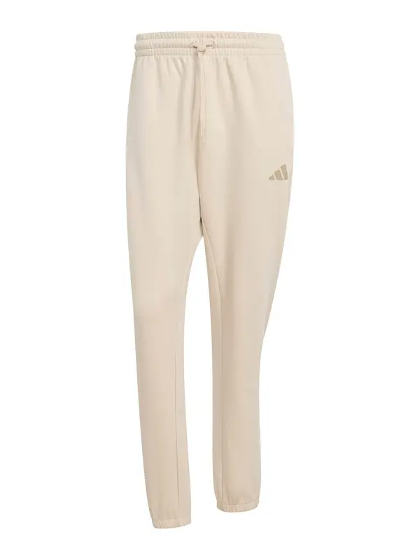 ADIDAS SPORTSWEAR ADIDAS SPORTSWEAR Sportske hlače  boja pijeska / boja devine dlake (camel)