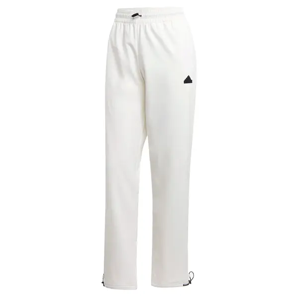 ADIDAS SPORTSWEAR ADIDAS SPORTSWEAR Sportske hlače 'City Escape'  crna / bijela