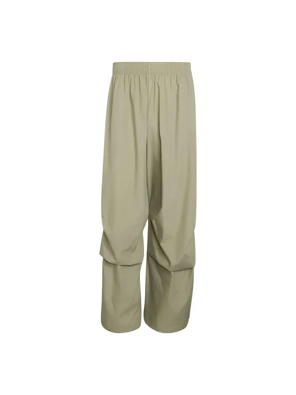 ADIDAS SPORTSWEAR ADIDAS SPORTSWEAR Sportske hlače 'City Tech'  kaki