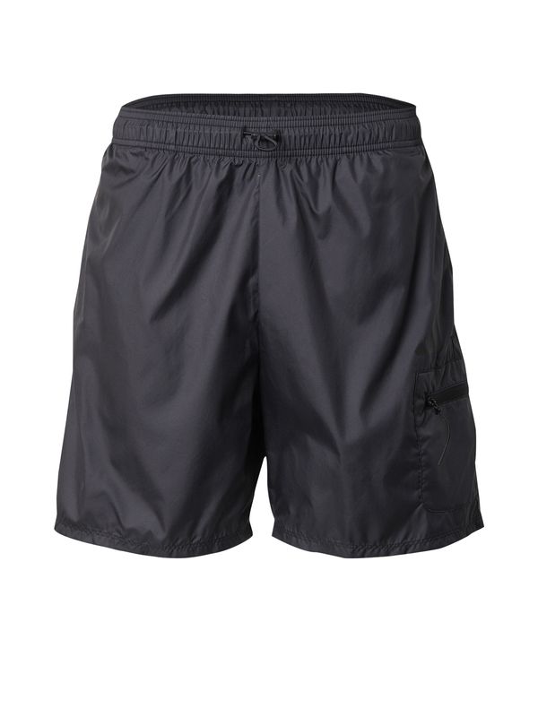 ADIDAS SPORTSWEAR ADIDAS SPORTSWEAR Sportske hlače  crna