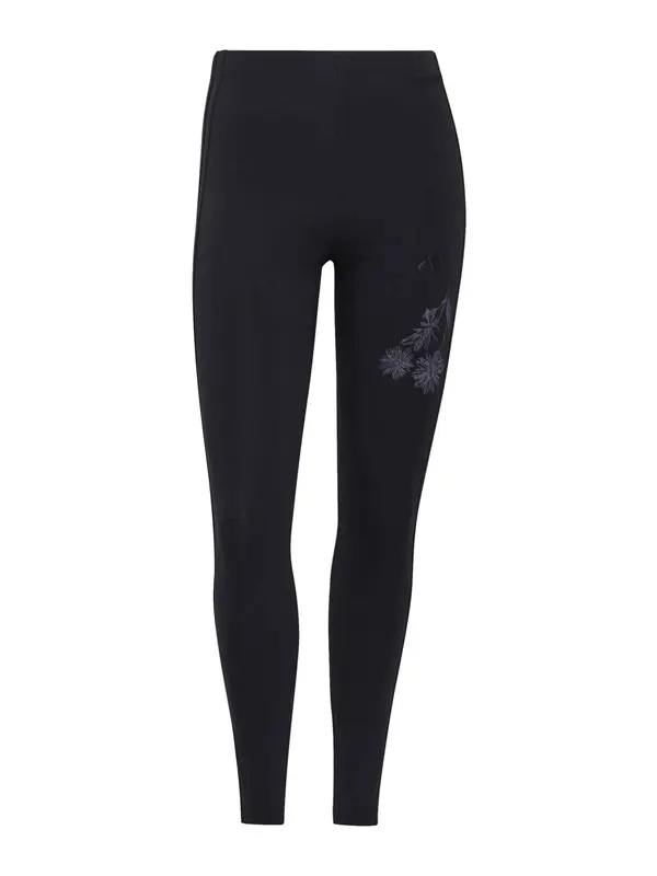 ADIDAS SPORTSWEAR ADIDAS SPORTSWEAR Sportske hlače  crna