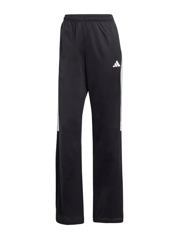 ADIDAS SPORTSWEAR ADIDAS SPORTSWEAR Sportske hlače  crna / bijela