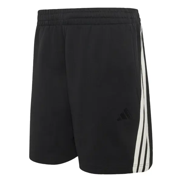 ADIDAS SPORTSWEAR ADIDAS SPORTSWEAR Sportske hlače  crna / bijela