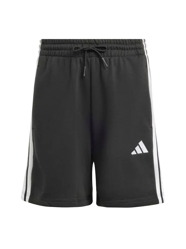 ADIDAS SPORTSWEAR ADIDAS SPORTSWEAR Sportske hlače  crna / bijela
