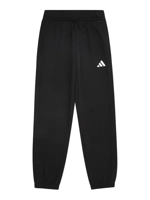 ADIDAS SPORTSWEAR ADIDAS SPORTSWEAR Sportske hlače  crna / bijela