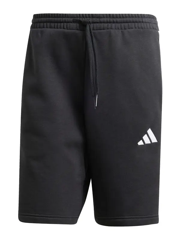 ADIDAS SPORTSWEAR ADIDAS SPORTSWEAR Sportske hlače  crna / bijela
