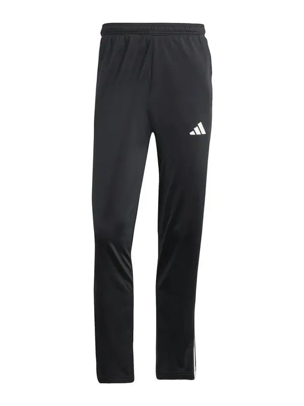 ADIDAS SPORTSWEAR ADIDAS SPORTSWEAR Sportske hlače  crna / bijela