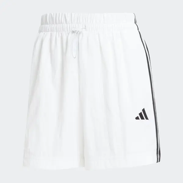 ADIDAS SPORTSWEAR ADIDAS SPORTSWEAR Sportske hlače  crna / bijela