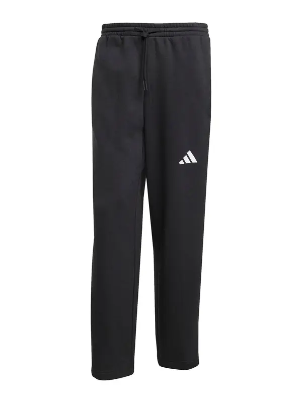 ADIDAS SPORTSWEAR ADIDAS SPORTSWEAR Sportske hlače  crna / bijela