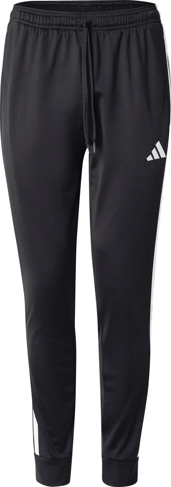 ADIDAS SPORTSWEAR ADIDAS SPORTSWEAR Sportske hlače  crna / bijela