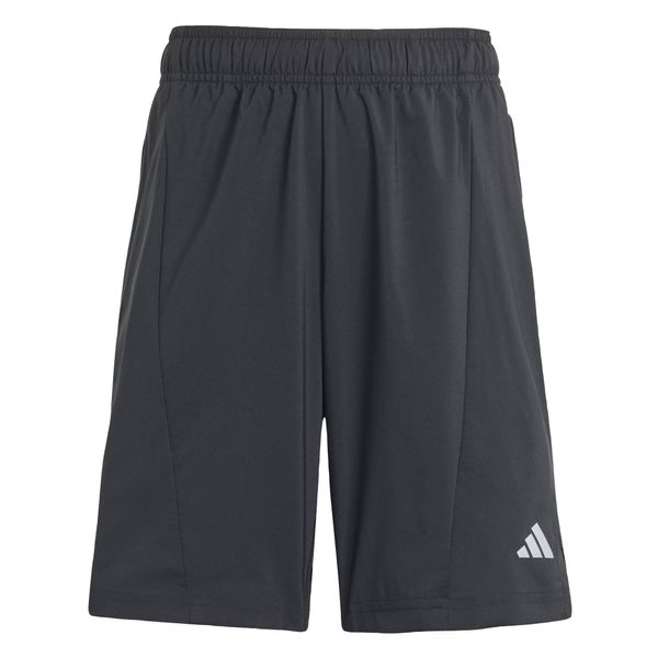 ADIDAS SPORTSWEAR ADIDAS SPORTSWEAR Sportske hlače  crna / bijela