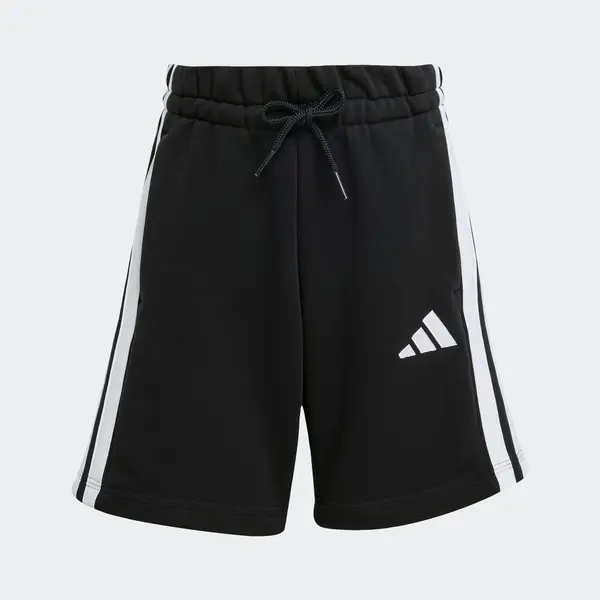 ADIDAS SPORTSWEAR ADIDAS SPORTSWEAR Sportske hlače  crna / bijela