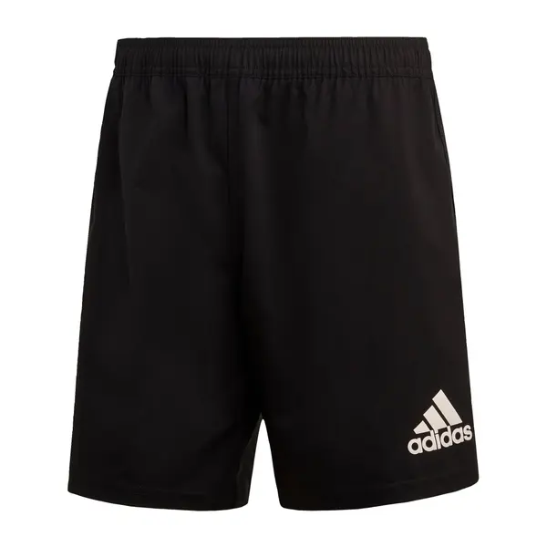 ADIDAS SPORTSWEAR ADIDAS SPORTSWEAR Sportske hlače  crna / bijela