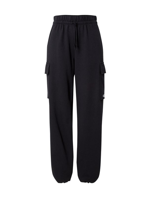 ADIDAS SPORTSWEAR ADIDAS SPORTSWEAR Sportske hlače  crna