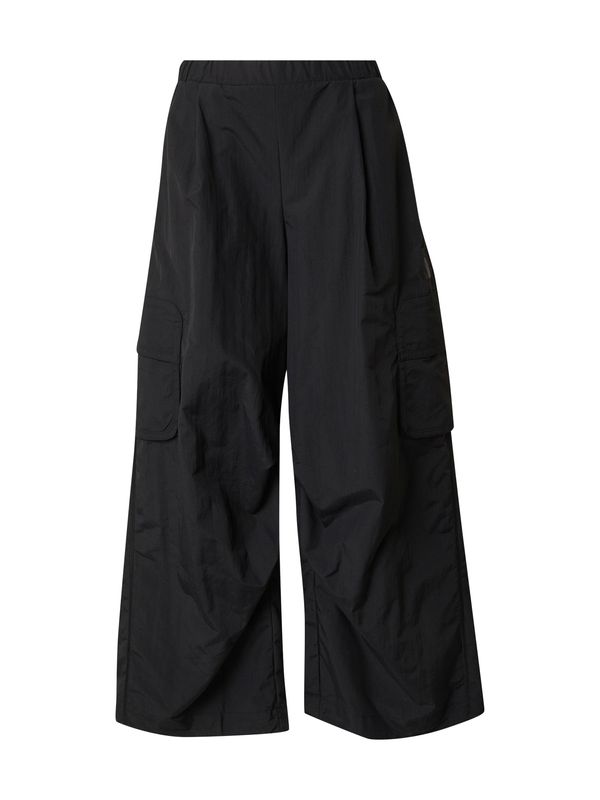 ADIDAS SPORTSWEAR ADIDAS SPORTSWEAR Sportske hlače  crna