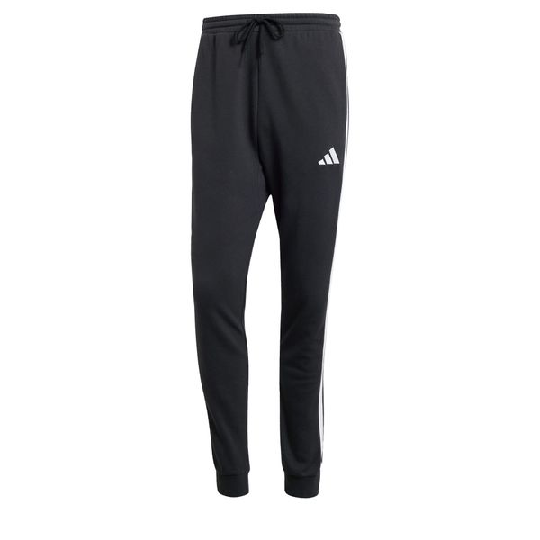 ADIDAS SPORTSWEAR ADIDAS SPORTSWEAR Sportske hlače 'Essential'  crna / bijela