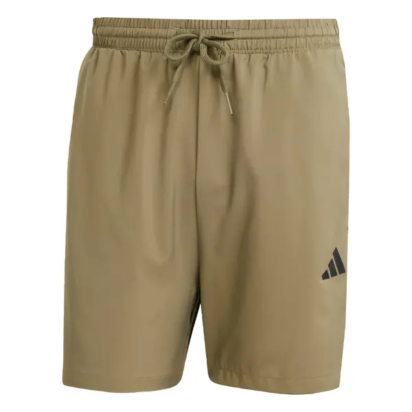 ADIDAS SPORTSWEAR ADIDAS SPORTSWEAR Sportske hlače 'Essentials Chelsea'  kaki / crna
