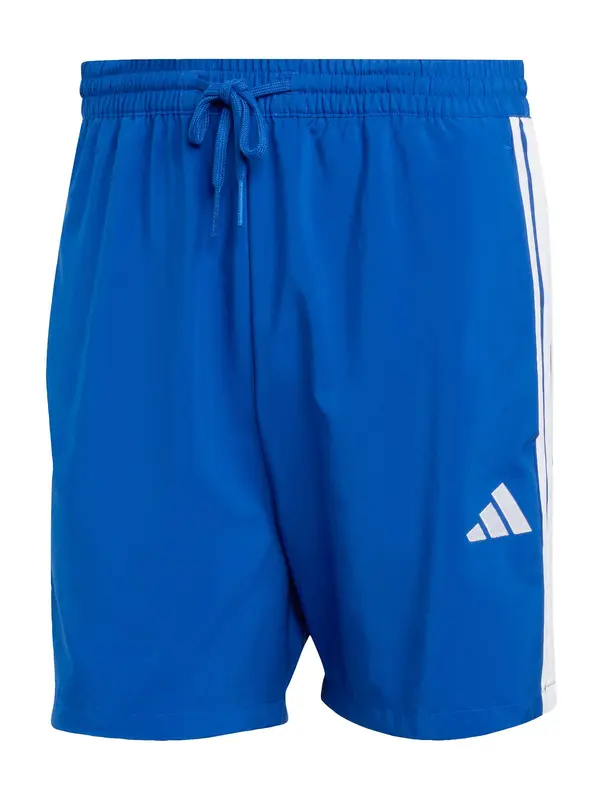 ADIDAS SPORTSWEAR ADIDAS SPORTSWEAR Sportske hlače 'Essentials Chelsea'  plava / bijela