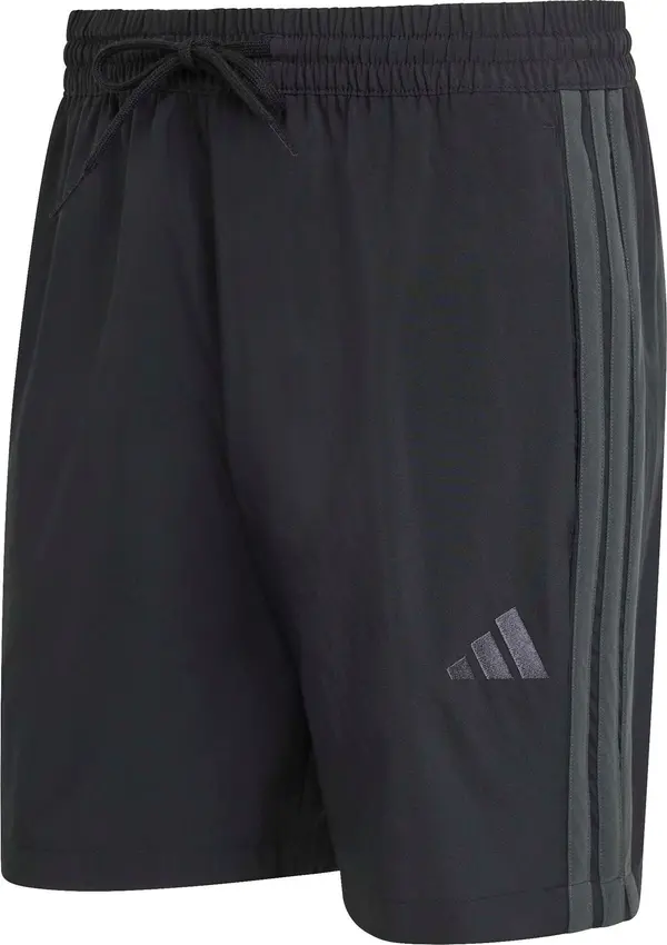 ADIDAS SPORTSWEAR ADIDAS SPORTSWEAR Sportske hlače 'Essentials Chelsea'  siva / crna