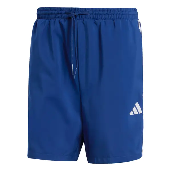 ADIDAS SPORTSWEAR ADIDAS SPORTSWEAR Sportske hlače 'Essentials Chelsea'  tamno plava / bijela