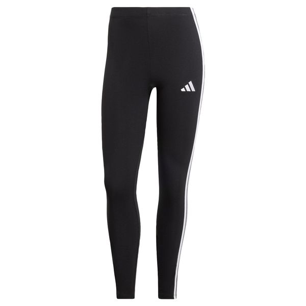 ADIDAS SPORTSWEAR ADIDAS SPORTSWEAR Sportske hlače 'Essentials'  crna / bijela