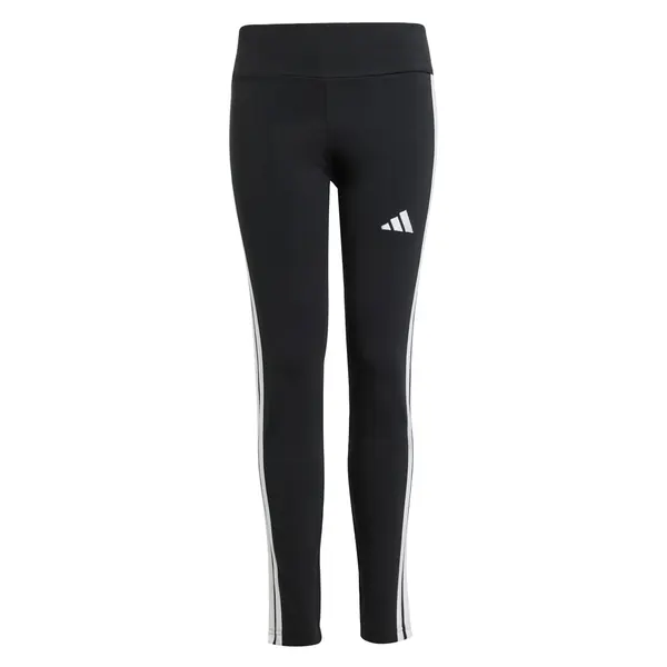 ADIDAS SPORTSWEAR ADIDAS SPORTSWEAR Sportske hlače 'Essentials'  crna / bijela