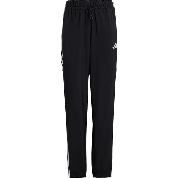 ADIDAS SPORTSWEAR ADIDAS SPORTSWEAR Sportske hlače 'Essentials'  crna / bijela